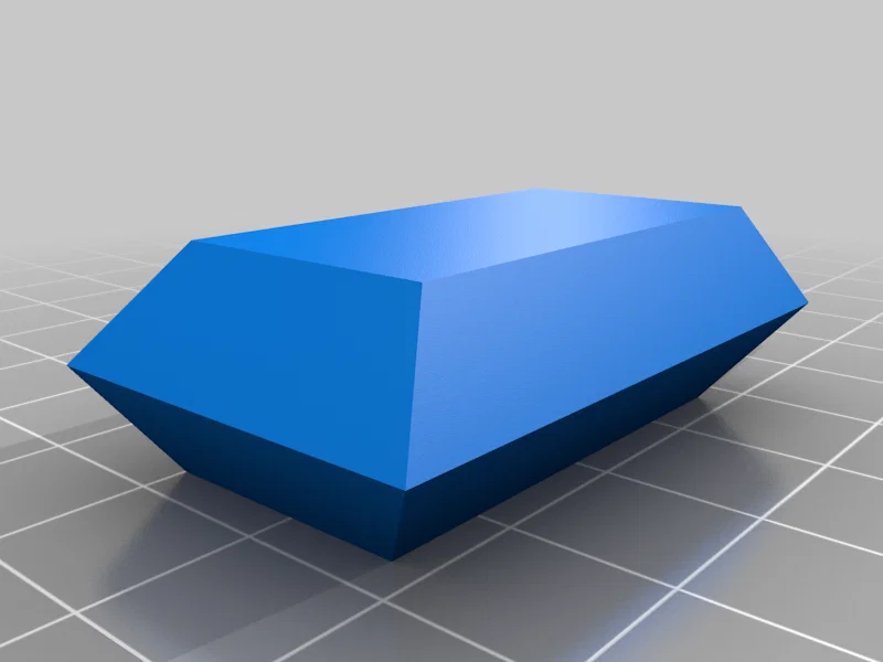 Dana Crystal Models - monoclinic - Image 26