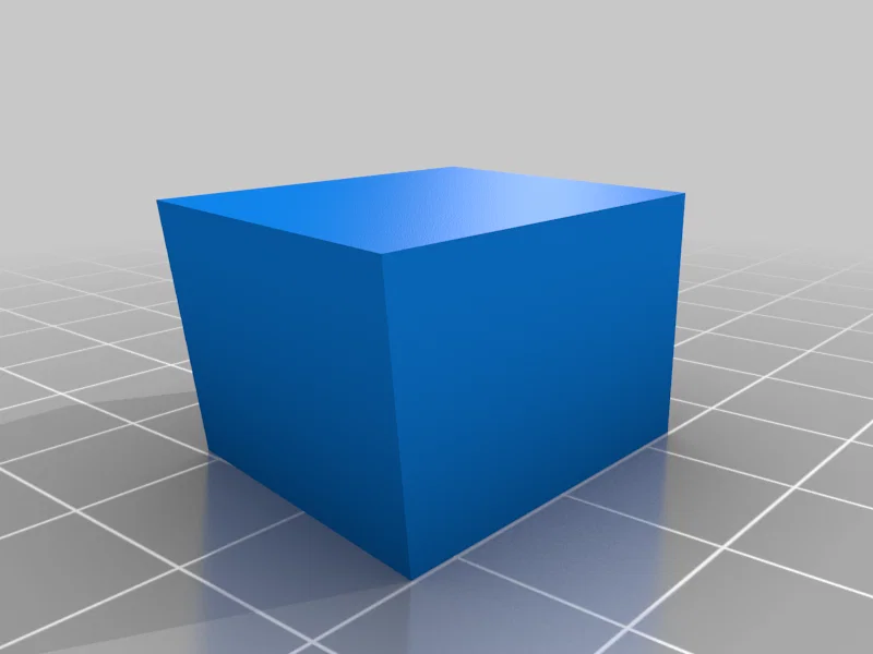 Dana Crystal Models - triclinic (Mẫu tinh thể hệ tam nghiêng) - Image 7