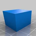 Dana Crystal Models - triclinic (Mẫu tinh thể hệ tam nghiêng) - Thumbnail 7