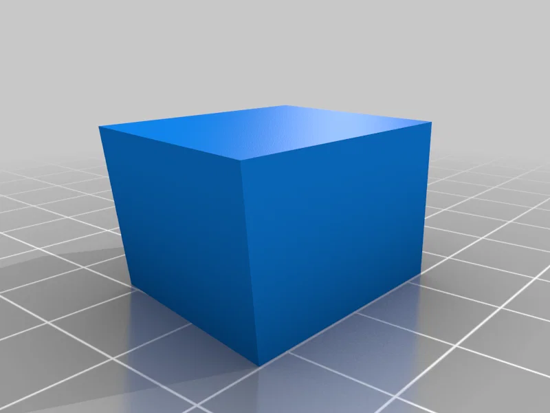 Dana Crystal Models - triclinic (Mẫu tinh thể hệ tam nghiêng) - Image 8