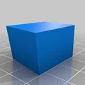 Dana Crystal Models - triclinic (Mẫu tinh thể hệ tam nghiêng) - Thumbnail 8