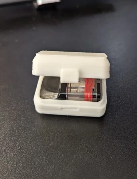 Hộp đựng pod dự phòng XROS (XROS Pod Case) - Image 2