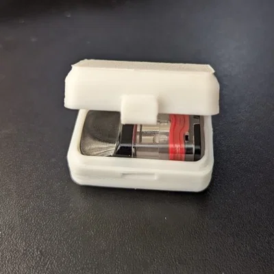 Hộp đựng pod dự phòng XROS (XROS Pod Case)