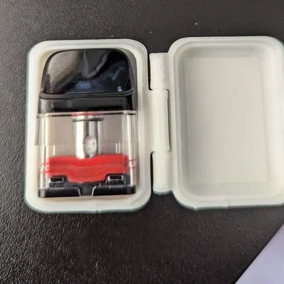 Hộp đựng pod dự phòng XROS (XROS Pod Case)