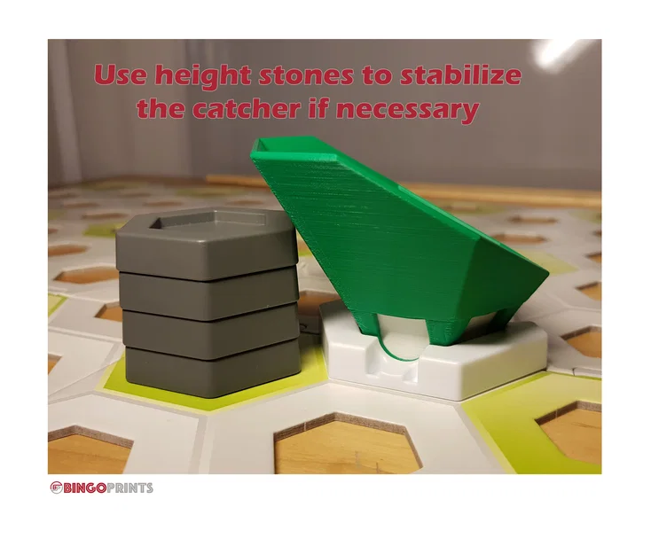 GRAVITRAX - Catcher cho catapult - Image 4