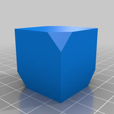 Dana Crystal Models - cubic (mẫu tinh thể hệ lập phương)