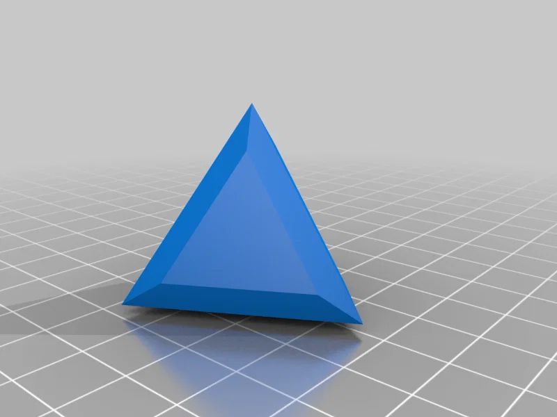 Dana Crystal Models - cubic (mẫu tinh thể hệ lập phương) - Image 12