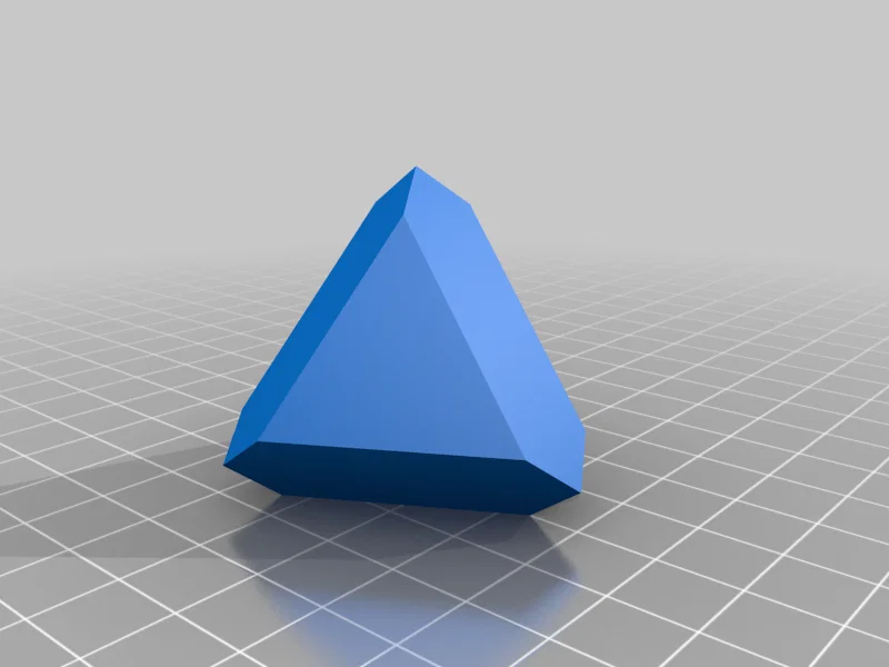 Dana Crystal Models - cubic (mẫu tinh thể hệ lập phương) - Image 29