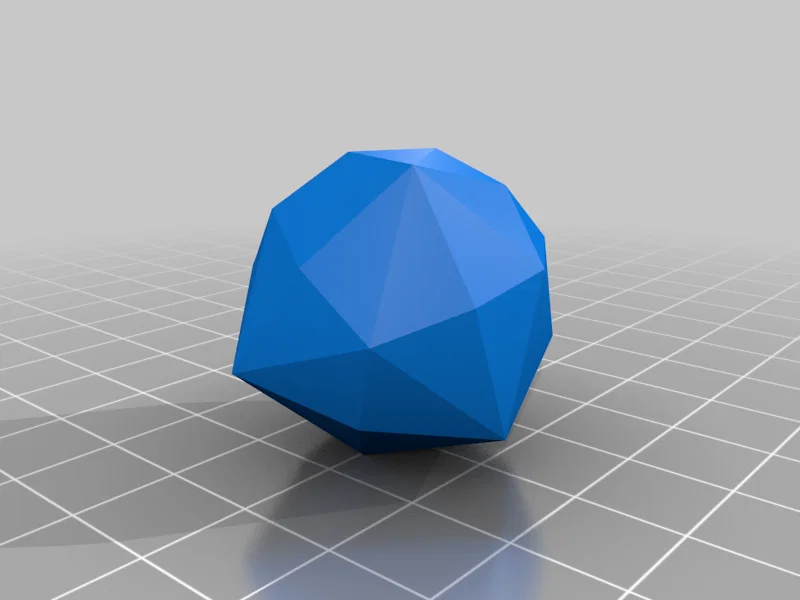 Dana Crystal Models - cubic (mẫu tinh thể hệ lập phương) - Image 42