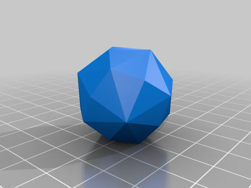 Dana Crystal Models - cubic (mẫu tinh thể hệ lập phương) - Image 68