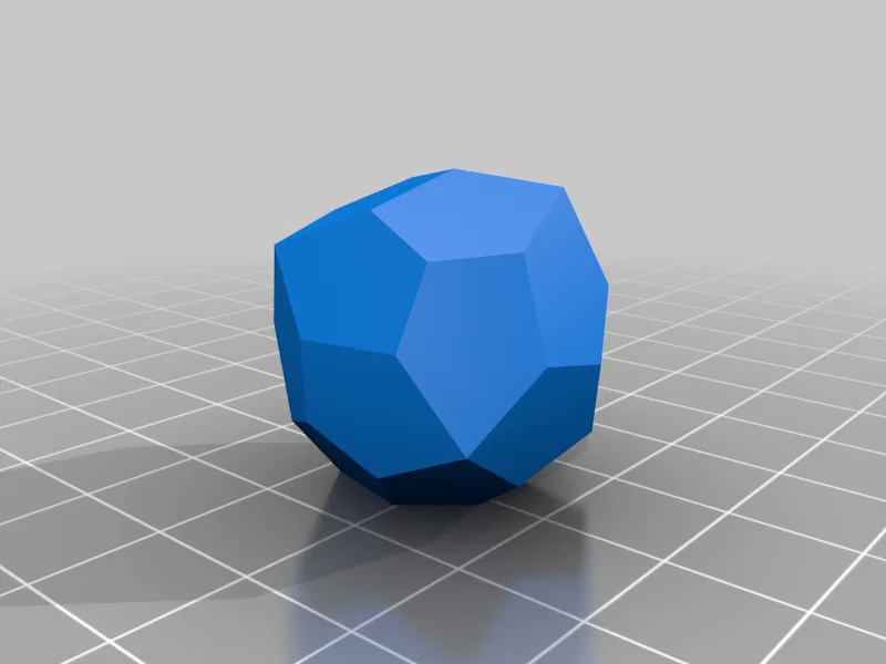 Dana Crystal Models - cubic (mẫu tinh thể hệ lập phương) - Image 73