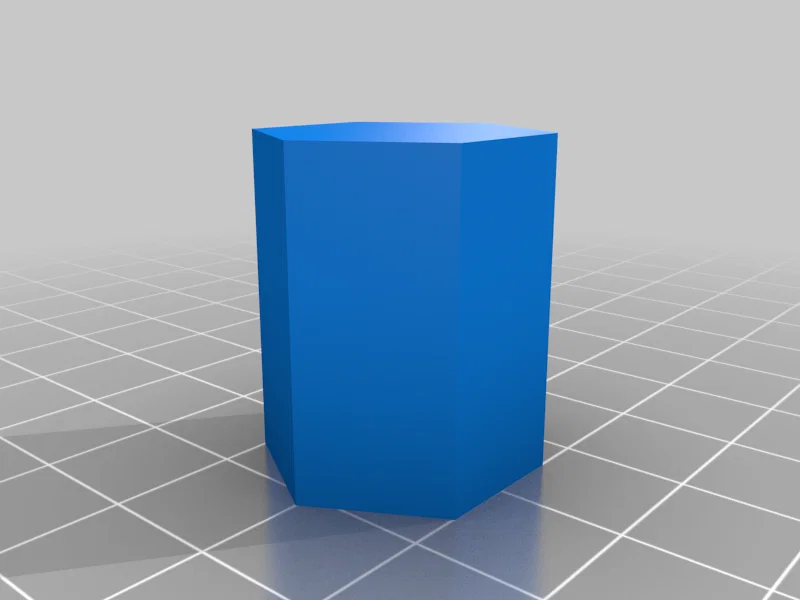 Dana Crystal Models - lục giác/tam phương (hexagonal/trigonal) - Image 3