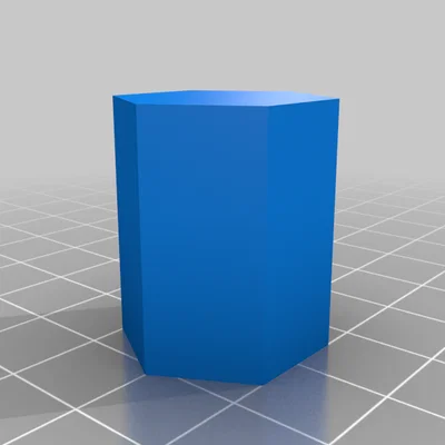 Dana Crystal Models - lục giác/tam phương (hexagonal/trigonal)