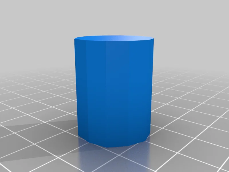 Dana Crystal Models - lục giác/tam phương (hexagonal/trigonal) - Image 5