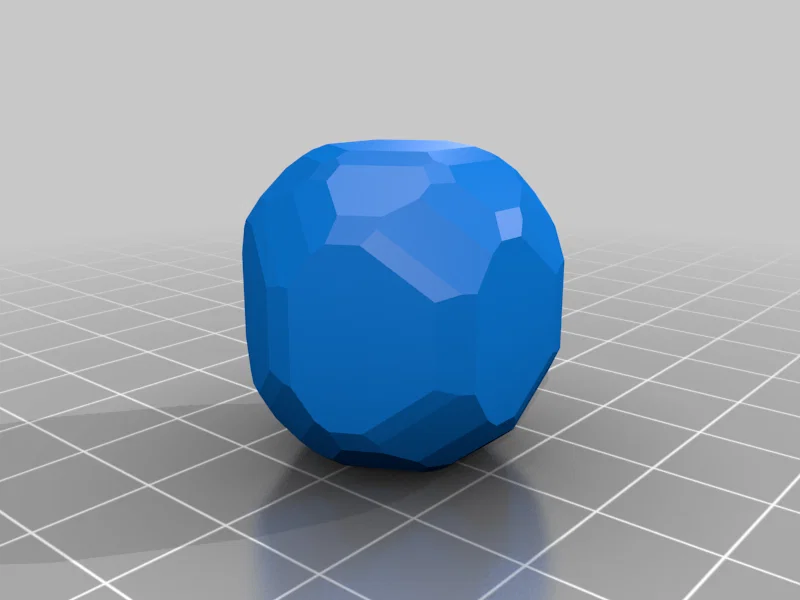 Dana Crystal Models - lục giác/tam phương (hexagonal/trigonal) - Image 6