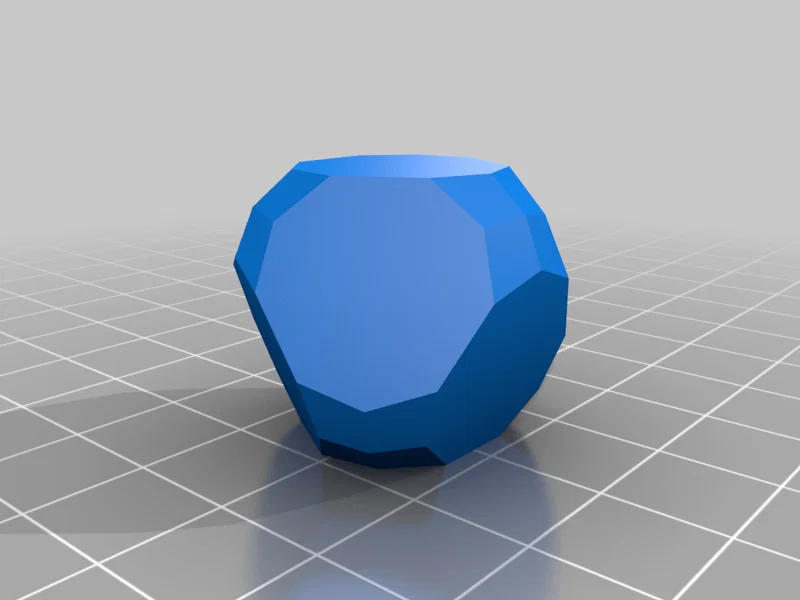 Dana Crystal Models - cubic (mẫu tinh thể hệ lập phương) - Image 83