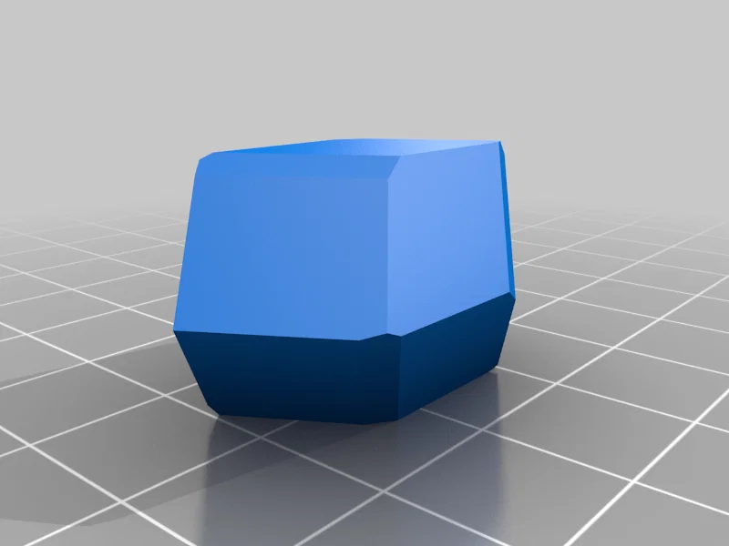 Dana Crystal Models - lục giác/tam phương (hexagonal/trigonal) - Image 10