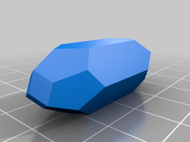 Dana Crystal Models - lục giác/tam phương (hexagonal/trigonal) - Image 17