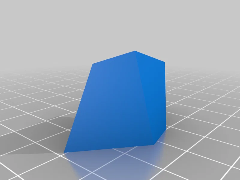 Dana Crystal Models - lục giác/tam phương (hexagonal/trigonal) - Image 24