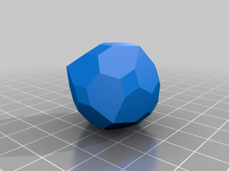 Dana Crystal Models - cubic (mẫu tinh thể hệ lập phương) - Image 100