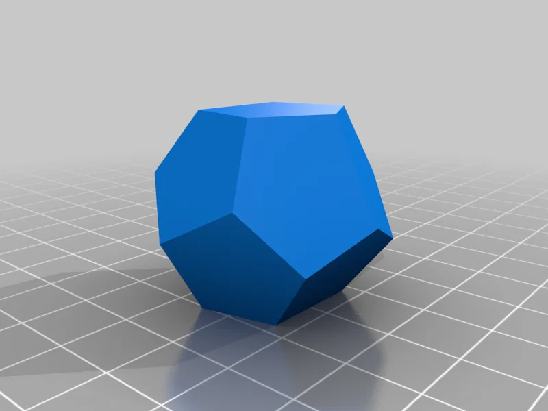 Dana Crystal Models - cubic (mẫu tinh thể hệ lập phương) - Image 101