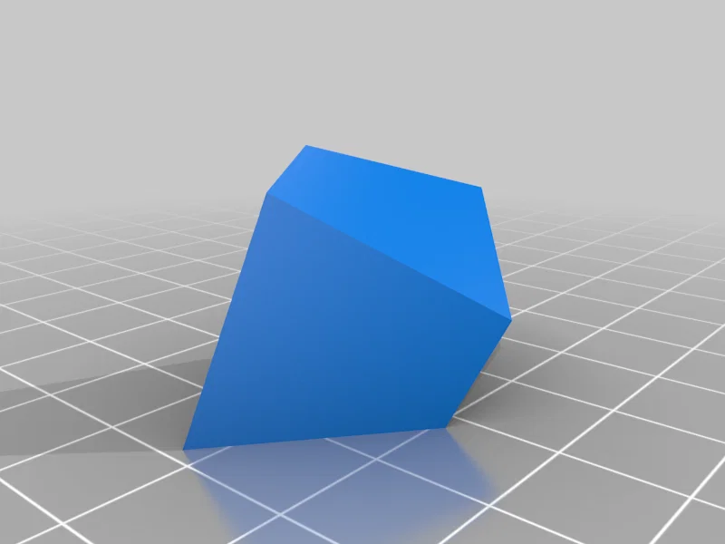 Dana Crystal Models - lục giác/tam phương (hexagonal/trigonal) - Image 27