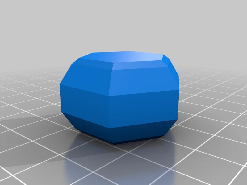 Dana Crystal Models - lục giác/tam phương (hexagonal/trigonal) - Image 28