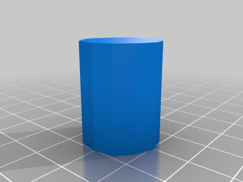 Dana Crystal Models - lục giác/tam phương (hexagonal/trigonal) - Image 31