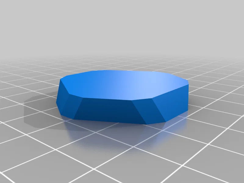 Dana Crystal Models - lục giác/tam phương (hexagonal/trigonal) - Image 38