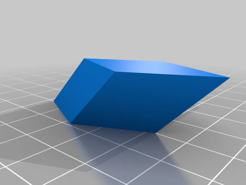 Dana Crystal Models - lục giác/tam phương (hexagonal/trigonal) - Image 41