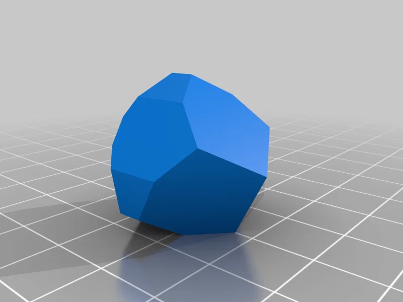 Dana Crystal Models - lục giác/tam phương (hexagonal/trigonal) - Image 42