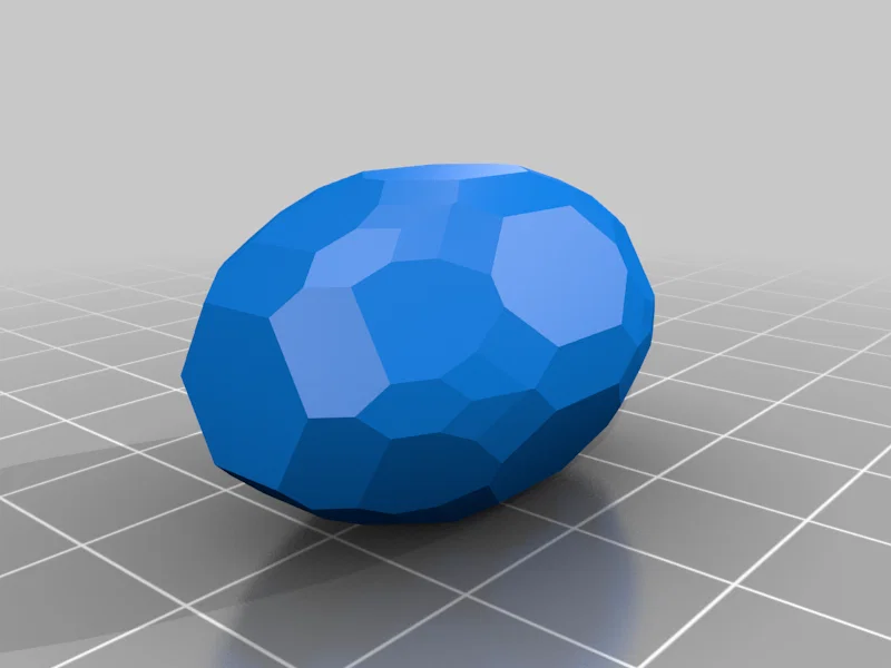 Dana Crystal Models - lục giác/tam phương (hexagonal/trigonal) - Image 47