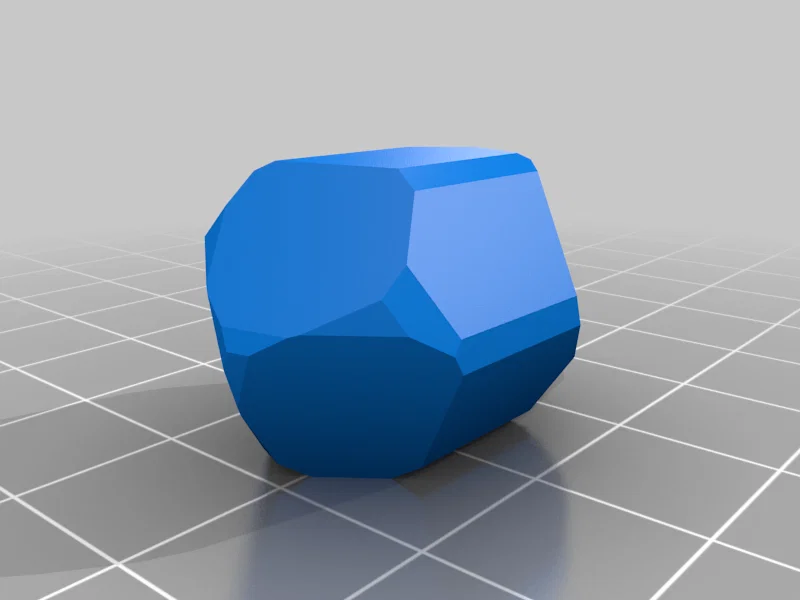 Dana Crystal Models - lục giác/tam phương (hexagonal/trigonal) - Image 50