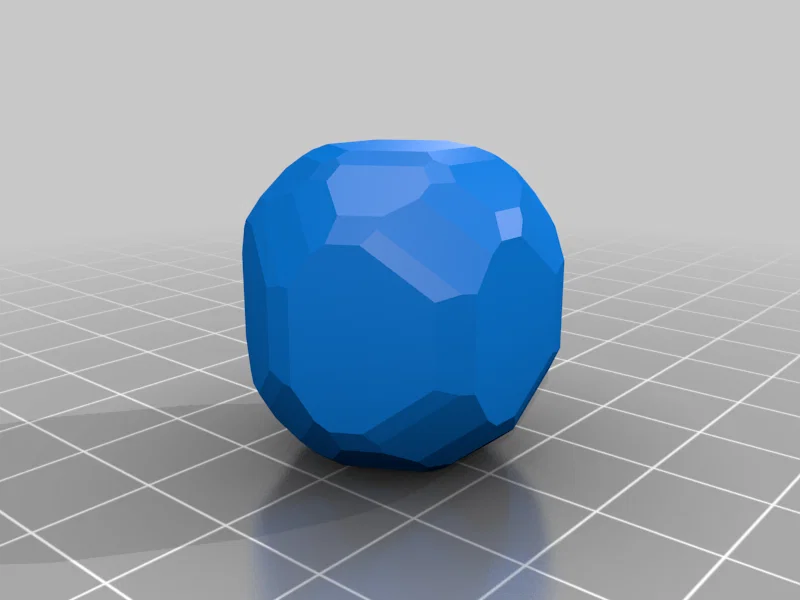 Dana Crystal Models - lục giác/tam phương (hexagonal/trigonal) - Image 64