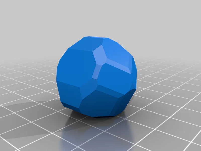 Dana Crystal Models - lục giác/tam phương (hexagonal/trigonal) - Image 65