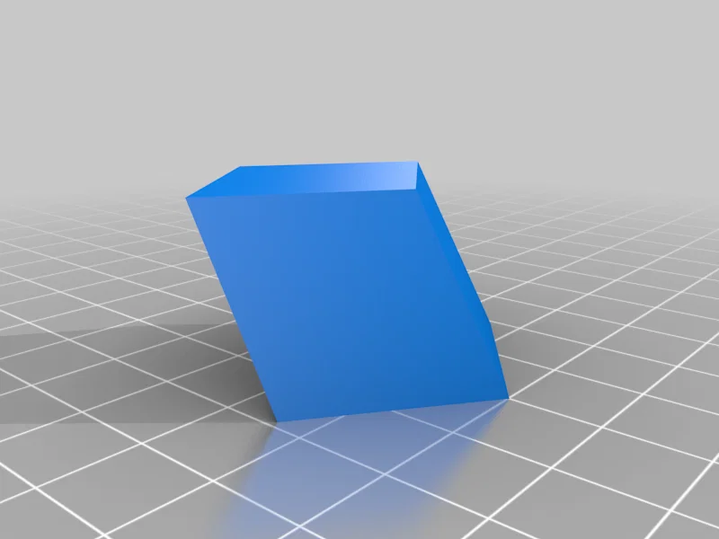 Dana Crystal Models - lục giác/tam phương (hexagonal/trigonal) - Image 69