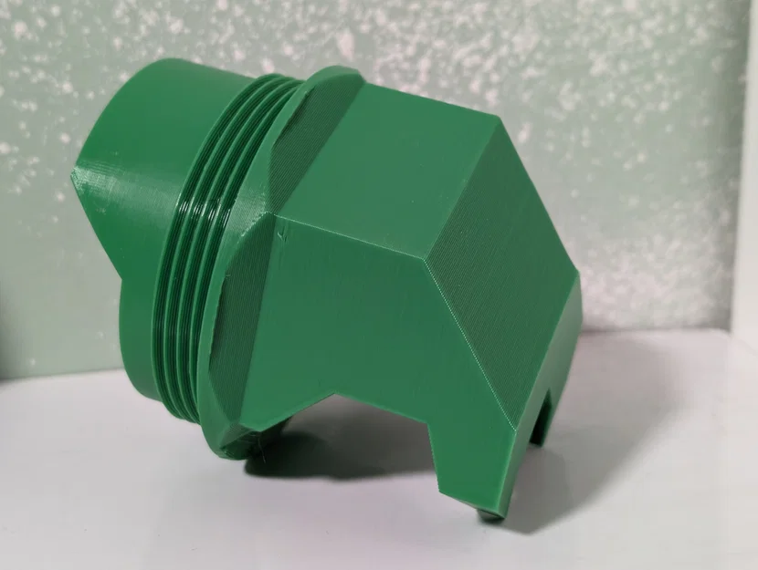 Máng ăn cho gà (Chicken Feeder) - Image 4