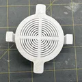 Khay giữ gói hút ẩm cho cuộn filament Polymaker & Prusament - Thumbnail 2