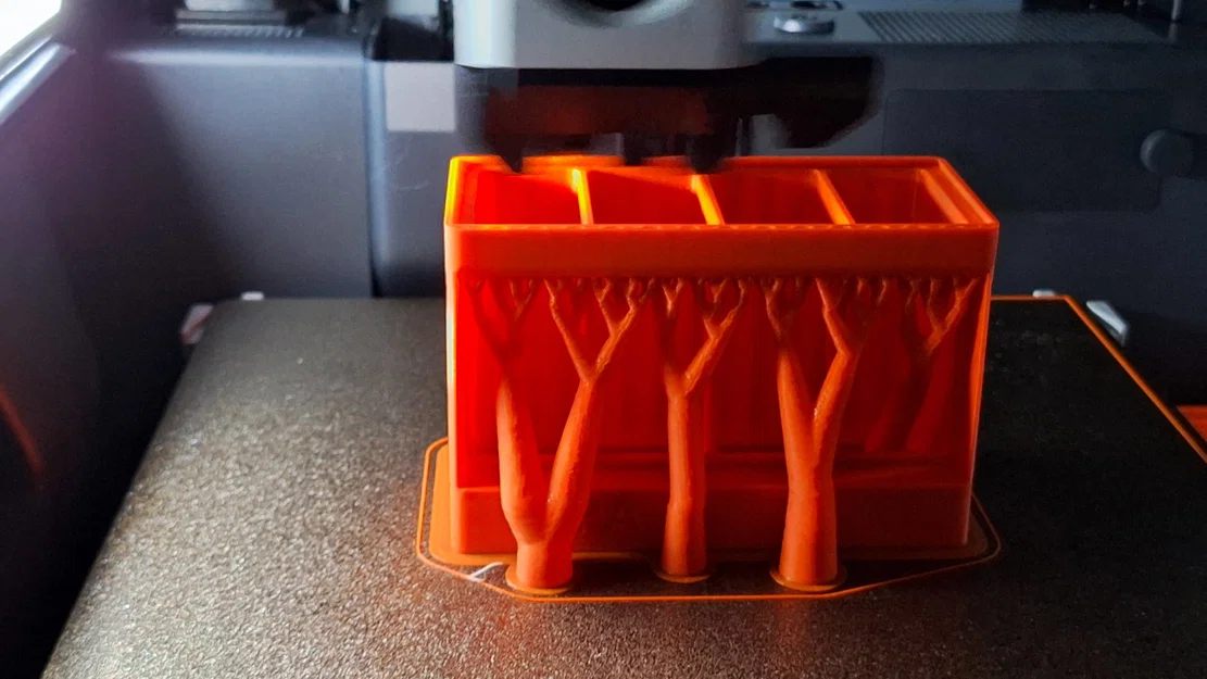 BentoBox High flow dual HEPA filter remix (HepaBox) - Image 2