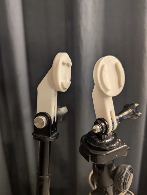 SP Connect SPC+ cho ngàm Actioncam / GoPro - Image 1