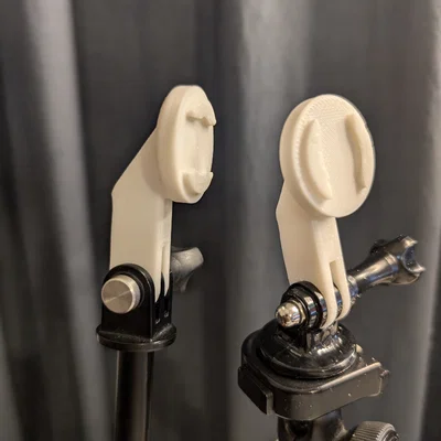 SP Connect SPC+ cho ngàm Actioncam / GoPro