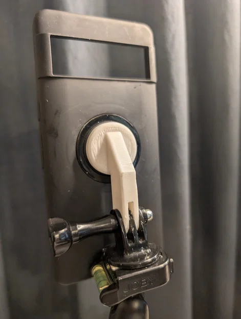 SP Connect SPC+ cho ngàm Actioncam / GoPro - Image 2