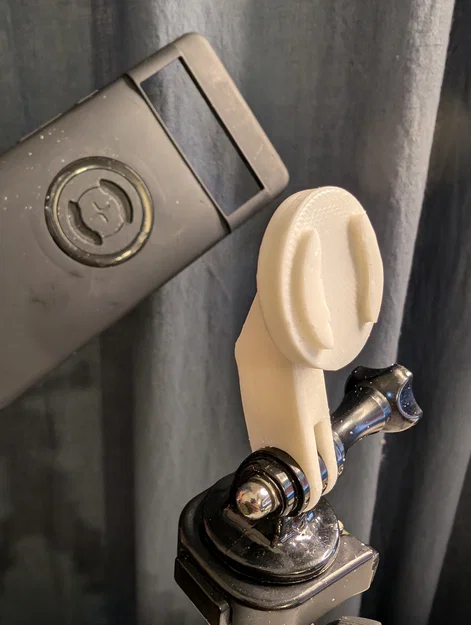 SP Connect SPC+ cho ngàm Actioncam / GoPro - Image 3