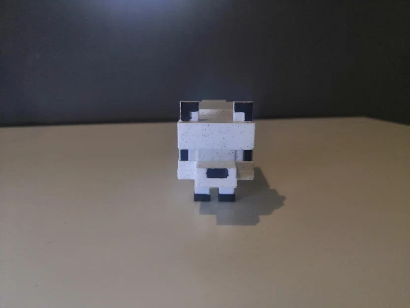 Cáo Minecraft (kèm biến thể low waste) - Image 3