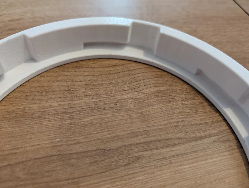 Bộ gắn ống xả quick connect cho máy lạnh di động & máy sấy (nhiều size) - no supports - Image 6