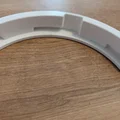 Bộ gắn ống xả quick connect cho máy lạnh di động & máy sấy (nhiều size) - no supports - Thumbnail 6