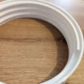 Bộ gắn ống xả quick connect cho máy lạnh di động & máy sấy (nhiều size) - no supports - Thumbnail 7