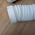 Bộ gắn ống xả quick connect cho máy lạnh di động & máy sấy (nhiều size) - no supports - Thumbnail 8
