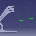 Bộ gắn ống xả quick connect cho máy lạnh di động & máy sấy (nhiều size) - no supports - Thumbnail 10
