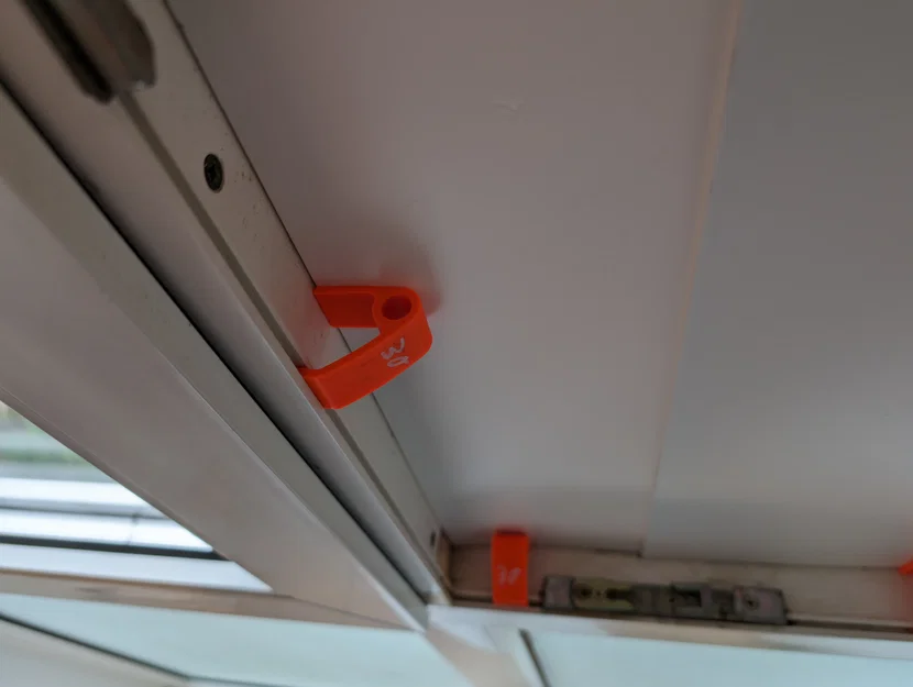 Bộ gắn ống xả quick connect cho máy lạnh di động & máy sấy (nhiều size) - no supports - Image 11
